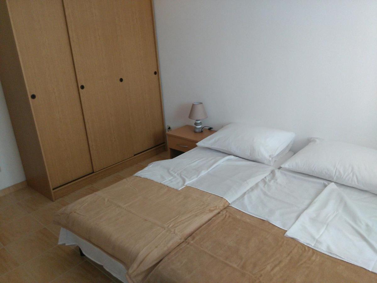 Appartamento Apartman2 L&k Zara
