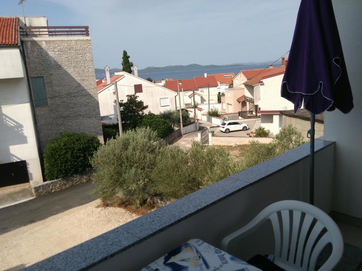 Apartman2 L&k Appartamento Zara