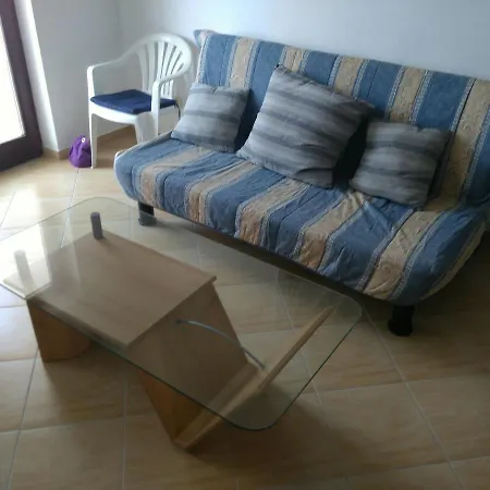 Apartman2 L&K Zara Esterno foto