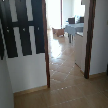 Apartman2 L&K Zara Esterno foto